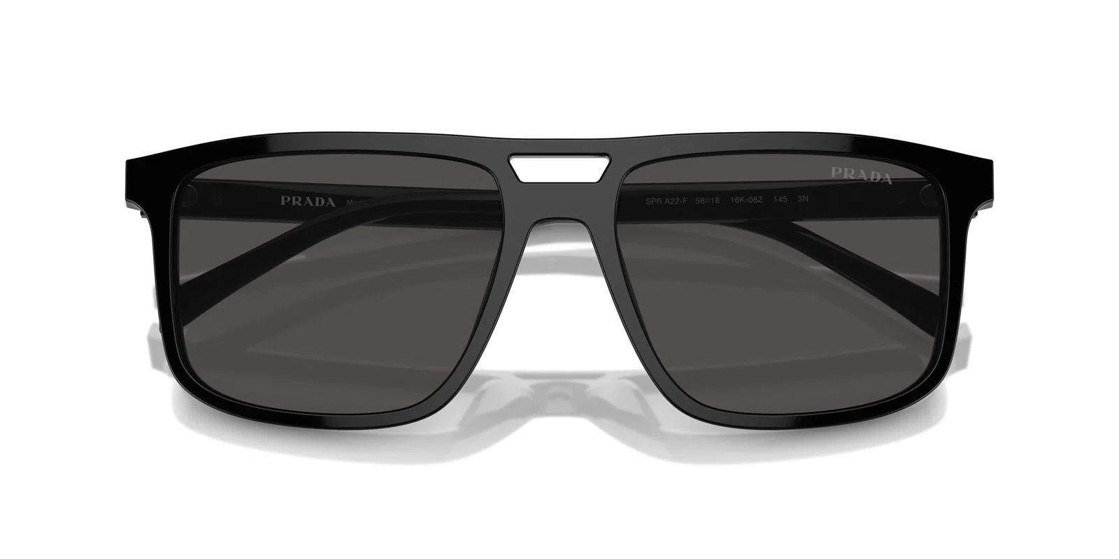 Prada A22SF Sunglasses - view 10